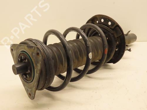 Right front shock absorber RENAULT KADJAR (HA_, HL_) 1.2 TCe 130 (HLMR) | BP29319287M17 