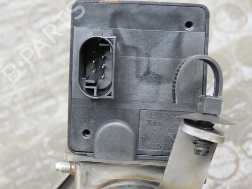 Steering column RENAULT CLIO IV (BH_) 1.5 dCi 90 | BP17777452M21