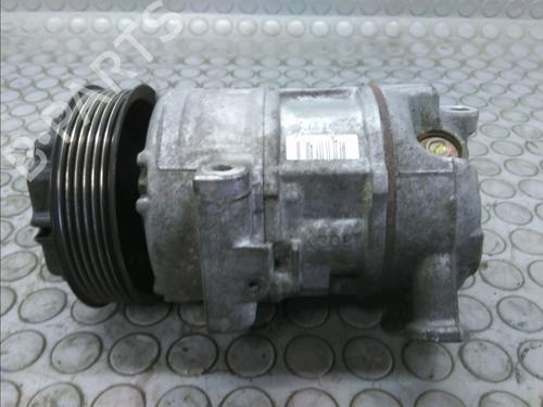 AC-Kompressor OPEL CORSA D (S07) 1.3 CDTI (L08, L68) (75 hp) 17776923
