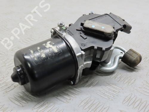 Viskermotor vindrute RENAULT KANGOO Express (FW0/1_) 1.5 dCi 75 (FW07, FW10, FW04) (75 hp) 24821927
