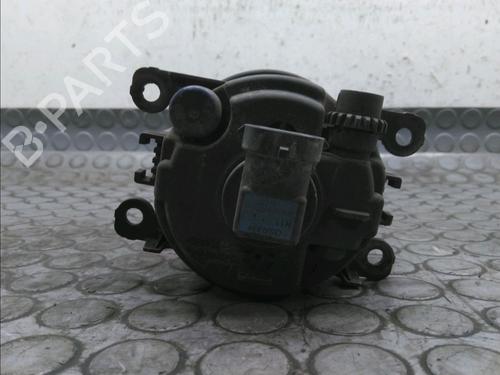 Used Left front fog light RENAULT TWINGO II (CN0_) 1.2 16V (CN04, CN0B) (75 hp) 17782346