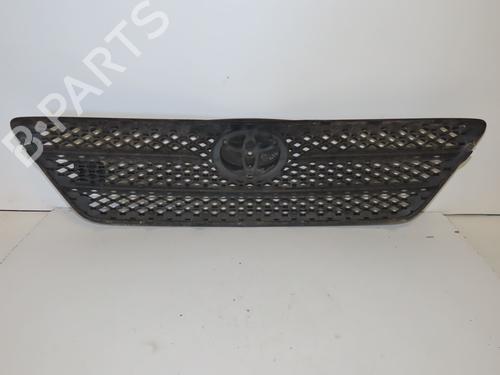Used Grille Grille 39454033 39454033