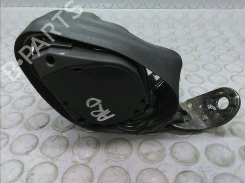 Used Rear right belt tensioner VW POLO IV (9N_, 9A_) 1.4 TDI (80 hp) 17779920