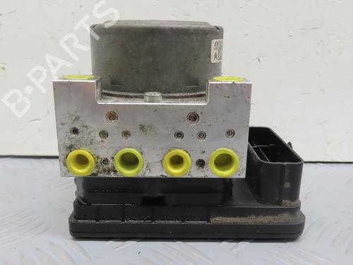 ABS pump CITROËN C3 II (SC_) 1.2 VTi 82 | BP31276067M43 