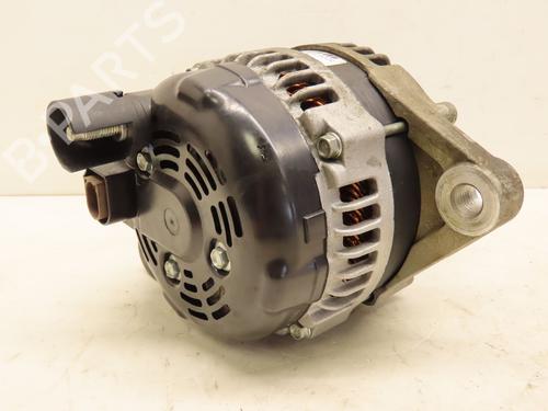 Alternator FIAT 500L (351_, 352_) 1.6 D Multijet (199LYE1B) | BP29170748M7 