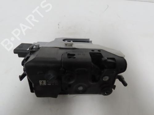 Rear right lock CITROËN BERLINGO (ER_, EC_) 1.5 BlueHDi 100 | BP31276453C99