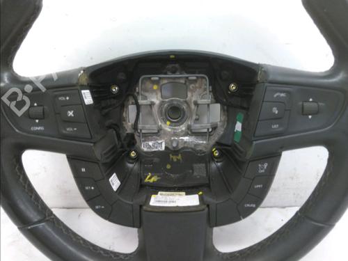 Steering wheel PEUGEOT 508 I (8D_) 2.0 HDi | BP17777672C49 