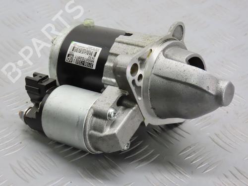 Starter SUZUKI IGNIS III (MF, FF) 1.2 Hybrid AllGrip (ATK412) | BP31085389M8 