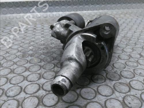 Starter AUDI A4 B6 (8E2) 2.5 TDI quattro | BP17776603M8 