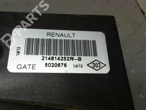 Køleventilator elektrisk RENAULT ZOE (BFM_) ZOE | BP11426251M35 