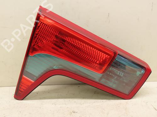 Feu de coffre gauche CITROËN C5 II (RC_) 1.6 HDi (RC8HZB) (109 hp) 29872638