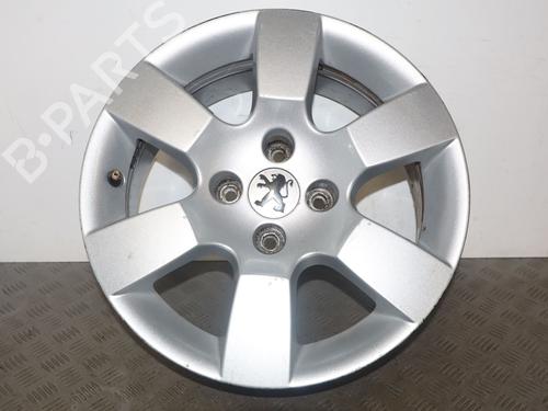 Used Rim Rim 38943971 38943971
