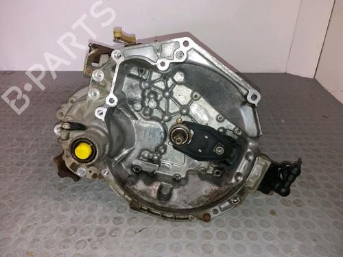 Gearbox CITROËN C3 I (FC_, FN_) 1.4 i | BP9386760M3