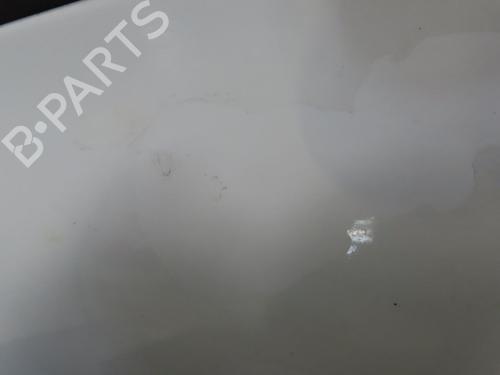 Left front door RENAULT CLIO II (BB_, CB_) 1.5 dCi (B/CB07) | BP18260718C2 