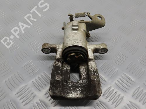 Left rear brake caliper RENAULT MEGANE II (BM0/1_, CM0/1_) 1.9 dCi | BP17778745M107 