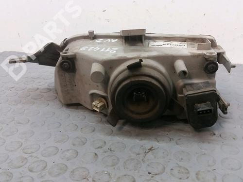 Right headlight FIAT PUNTO (176_) 60 1.2 (176AP, 176AR, 176AQ, 176BB) | BP9387144C29 