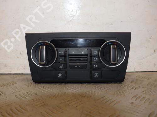 Climate control AUDI Q3 (8UB, 8UG) 2.0 TDI quattro | BP37226374I5 - Image 4