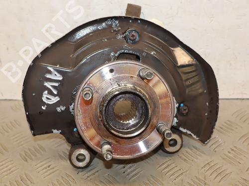 Right front steering knuckle OPEL KARL (C16) 1.0 | BP37649645M26 - Image 2