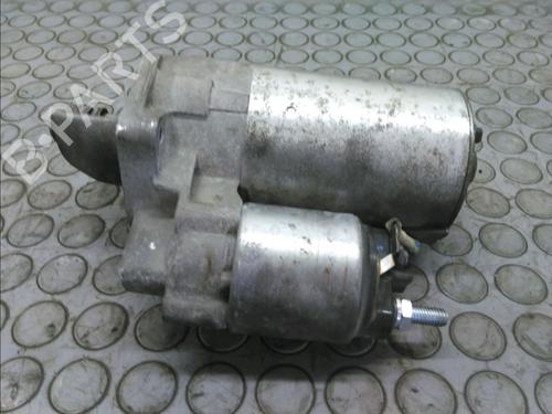 Used Starter FIAT SEICENTO / 600 (187_) 1.1 (187AXB, 187AXB1A, 187AXC1A02) (54 hp) 17776590
