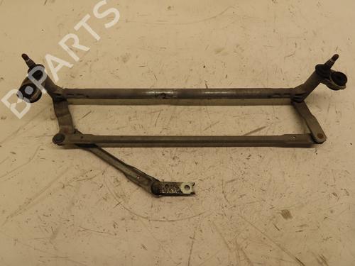 Used Front wipers mechanism VW GOLF V (1K1) 1.9 TDI (105 hp) 29442151