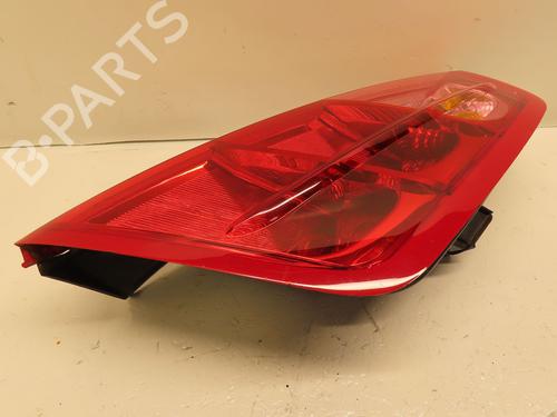 Right taillight FIAT GRANDE PUNTO (199_) 1.3 D Multijet (199.AXD11, 199.AXD1A, 199.AXD1B,... | BP9380083C35 