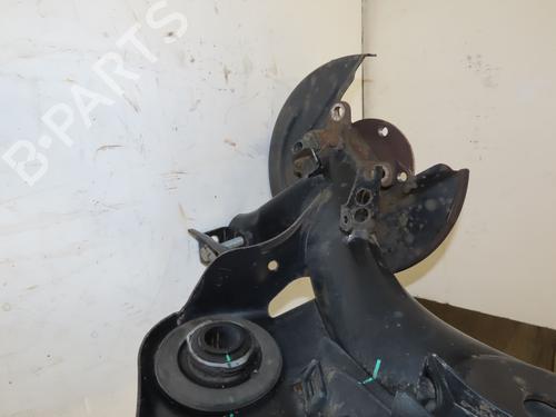 Achteras VW T-ROC (A11, D11) 1.5 TSI (150 hp) 31276056