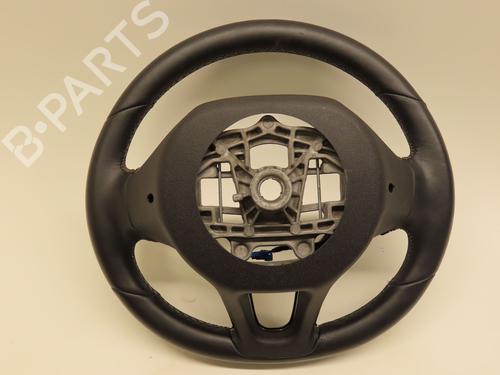 Used Steering wheel Steering wheel PEUGEOT 208 I (CA_, CC_) 1.2 VTI 82 (82 hp) 27216479 27216479
