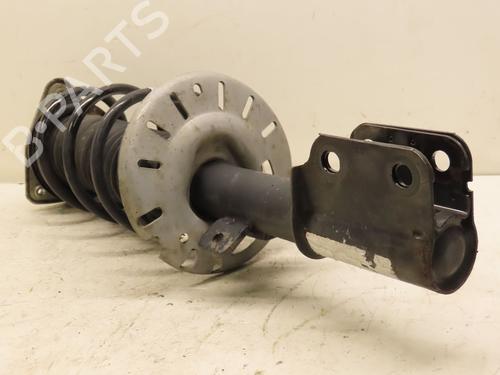 Right front shock absorber CITROËN GRAND C4 SPACETOURER (3A_, 3E_) 1.2 PureTech 130 | BP29516280M17 