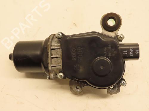Used Front wiper motor Front wiper motor RENAULT KADJAR (HA_, HL_) 1.2 TCe 130 (HLMR) (130 hp) 29345902 29345902