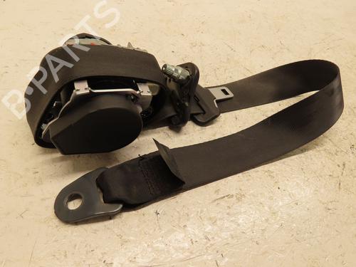 Front left seatbelt DACIA LODGY (JS_) 1.5 dCi (JSMC, JSAF) | BP28067885I26 - Image 5