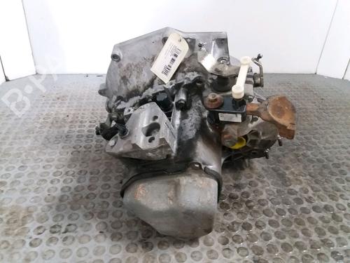 Used Gearbox PEUGEOT 207 (WA_, WC_) 1.4 16V (95 hp) 9388497