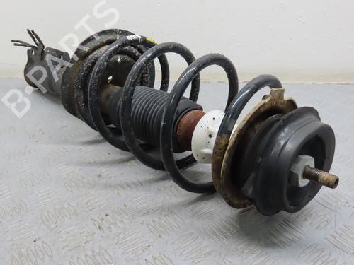 Left front shock absorber FIAT PANDA (169_) 1.1 (169.AXA1A) | BP18926371M16 