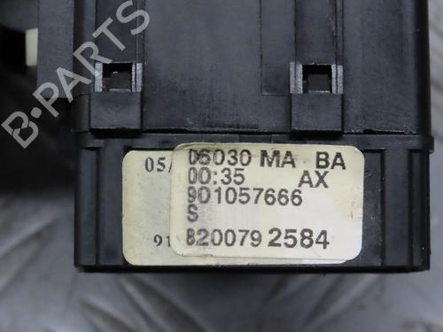 Steering column stalk DACIA SANDERO 1.4 MPI LPG | BP9385230I23 - Image 4