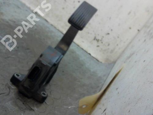 Pedal TOYOTA AYGO (_B1_) 1.0 (KGB10_, KGB10R) | BP9380022I4