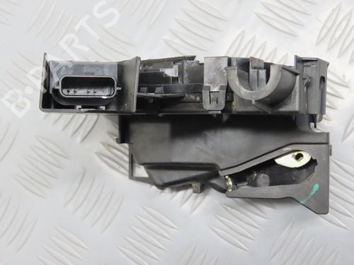 Front right lock RENAULT TALISMAN Grandtour (KP_) 1.6 dCi 160 | BP20217861C97 