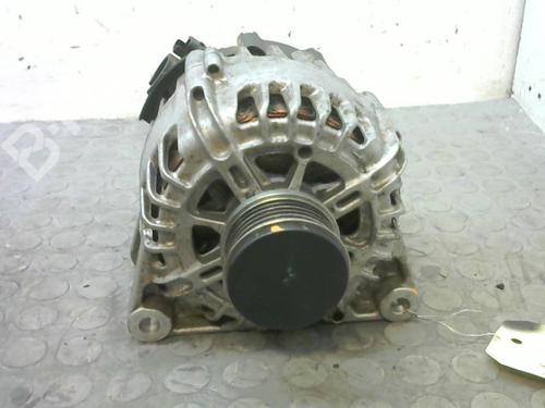 Used Alternator PEUGEOT 208 I (CA_, CC_) 1.2 VTI 82 (82 hp) 9376226