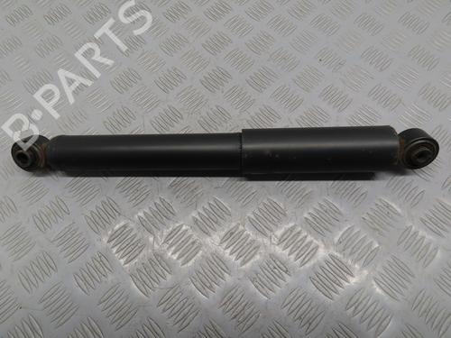 Used Right rear shock absorber LANCIA MUSA (350_) 1.3 D Multijet (350.AXG11, 350.AXG1A) (90 hp) 17778004