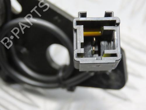 Engache cinturón PEUGEOT 207 SW (WK_) 1.6 HDi (90 hp) 31276185