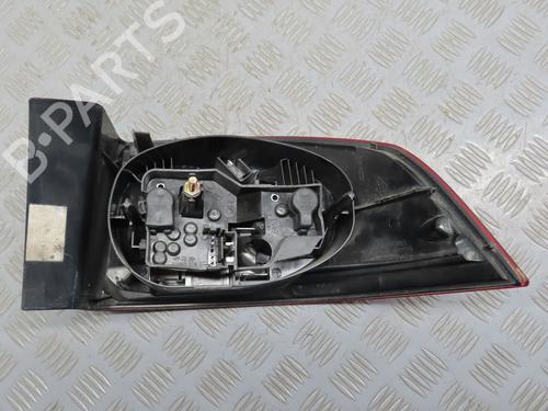 Left taillight RENAULT LAGUNA II (BG0/1_) 1.9 dCi (BG1A, BG1W, BG0G) | BP9374132C34 