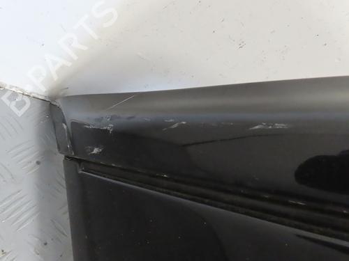 Rear bumper VW GOLF III (1H1) 1.8 | BP17995502C8 