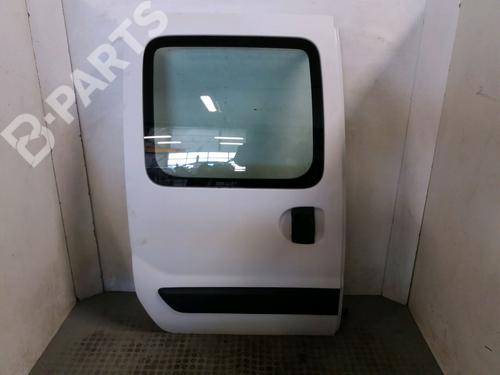 Used Right slide door Right slide door RENAULT KANGOO Express (FC0/1_) 1.5 dCi (FC07, FC1R) (65 hp) 9381850 9381850