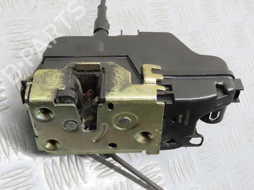 Used Front right lock RENAULT ESPACE IV (JK0/1_) 1.9 dCi (JK0U) (116 hp) 9384558