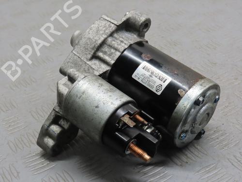 Starter RENAULT MEGANE III Hatchback (BZ0/1_, B3_) 1.2 TCe (BZ16, BZ28) | BP24832394M8 