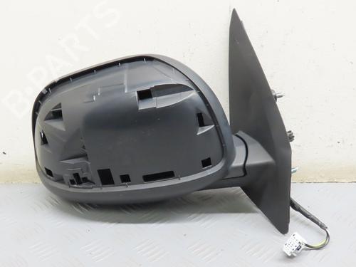 Used Right mirror MITSUBISHI ASX (GA_W_) 1.8 DI-D (GA6W) (116 hp) 20494179
