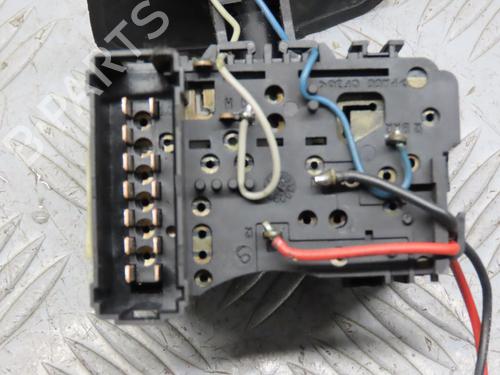 Headlight switch NISSAN KUBISTAR Van (X76) 1.5 dCi 70 | BP23125325I24 - Image 2