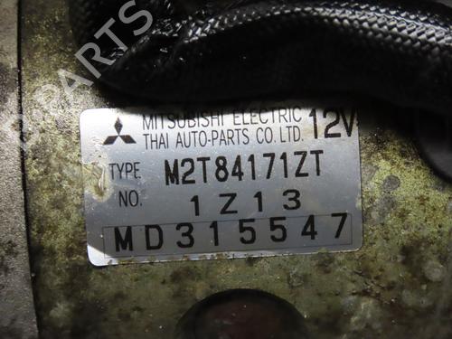 Used Starter Starter 19798935 19798935
