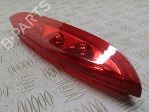 Used Third brake light PEUGEOT 208 I (CA_, CC_) 1.6 HDi (92 hp) 24018774