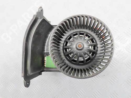 Varmvifte RENAULT CLIO II (BB_, CB_) 1.2 16V (BB05, BB0W, BB11, BB27, BB2T, BB2U, BB2V, CB05,... (75 hp) 17777081