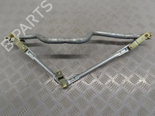 Front wipers mechanism RENAULT CLIO II (BB_, CB_) 1.2 16V (BB05, BB0W, BB11, BB27, BB2T, BB2U, BB2V, CB05,... | BP23155935C83