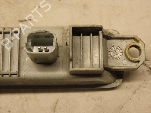 Right daytime light PEUGEOT PARTNER Tepee 1.6 HDi 90 | BP29902257C103
